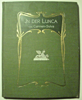 In der Lunca von Carmen Sylva (1904)